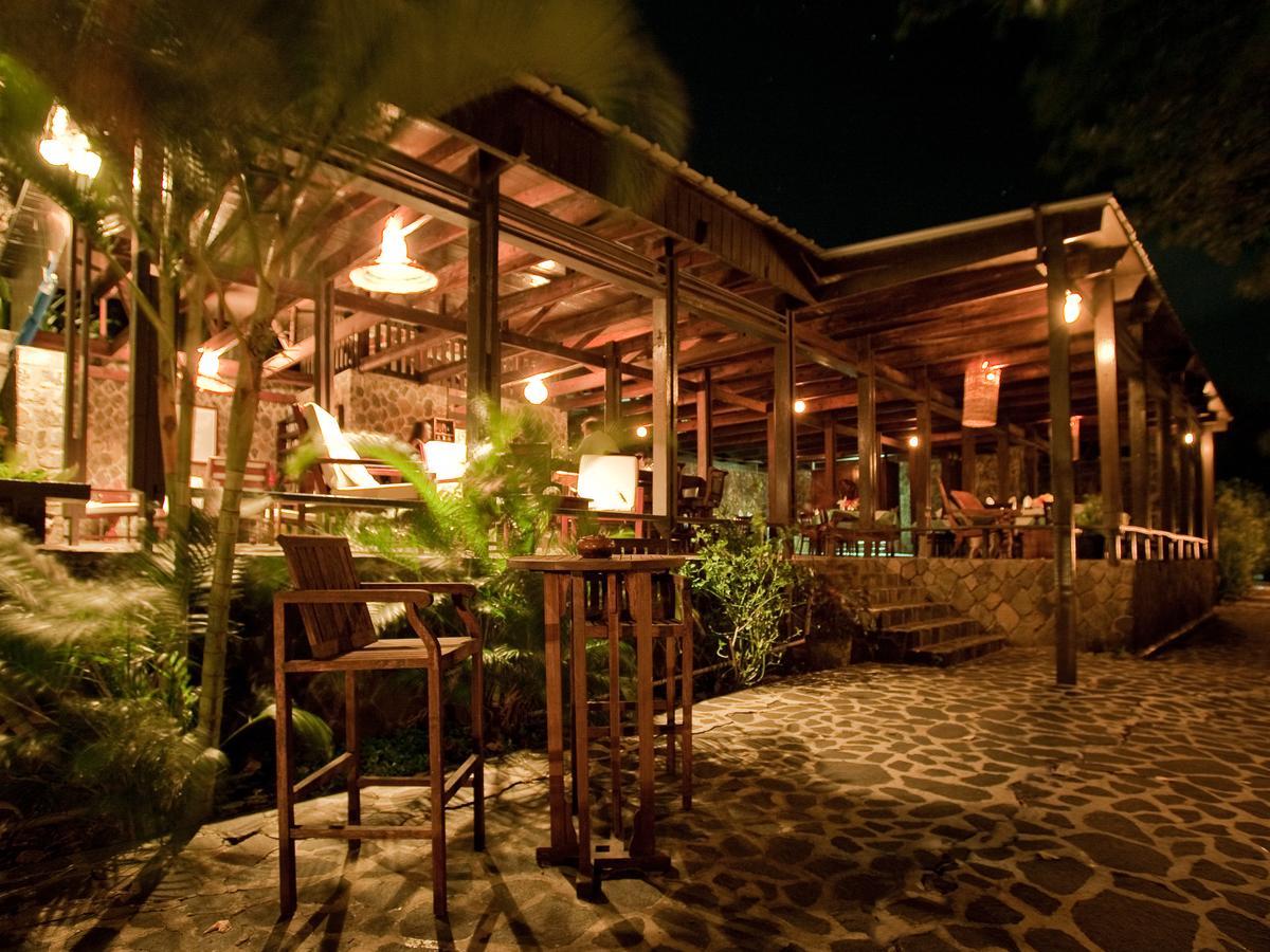 Firefly Estate Bequia Hotel Crescent Beach Exterior photo