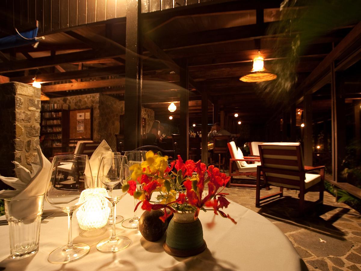 Firefly Estate Bequia Hotel Crescent Beach Exterior photo